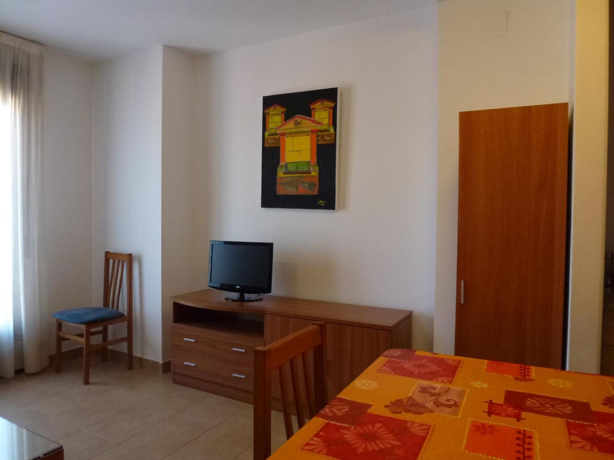 Apartment Puerta Muralla