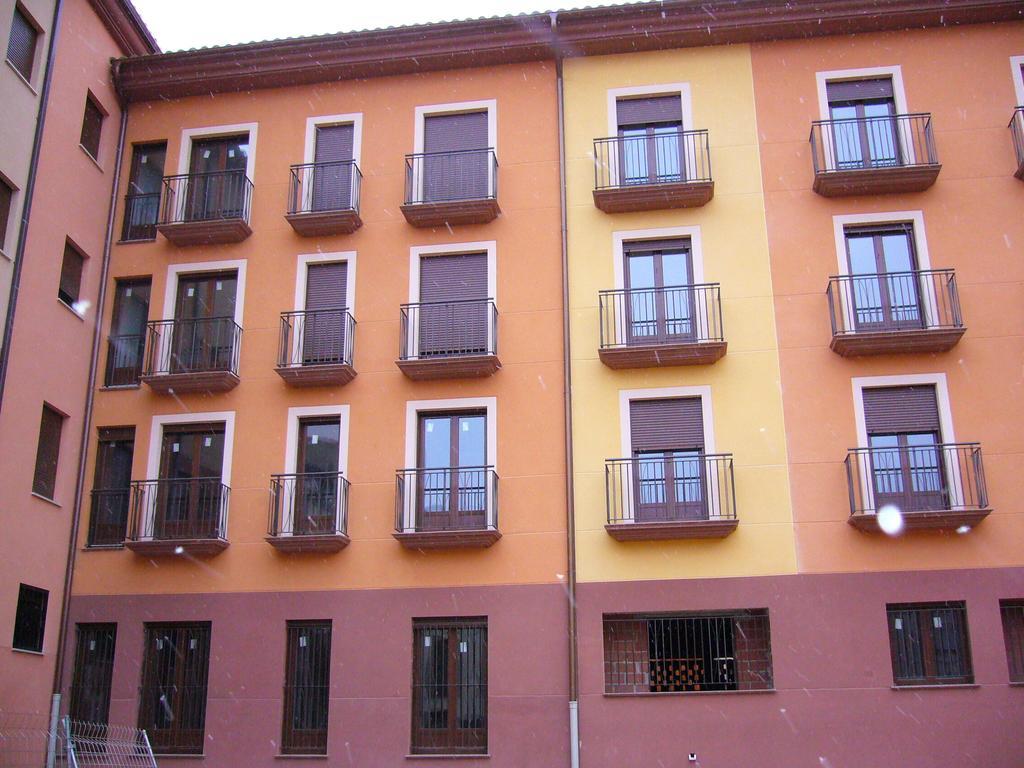 Puerta Muralla Apartment