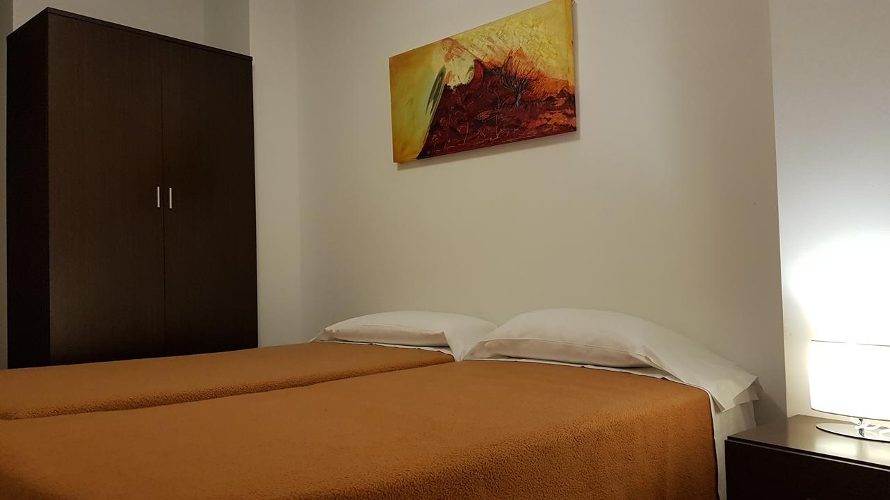 Apartment Puerta Muralla Teruel