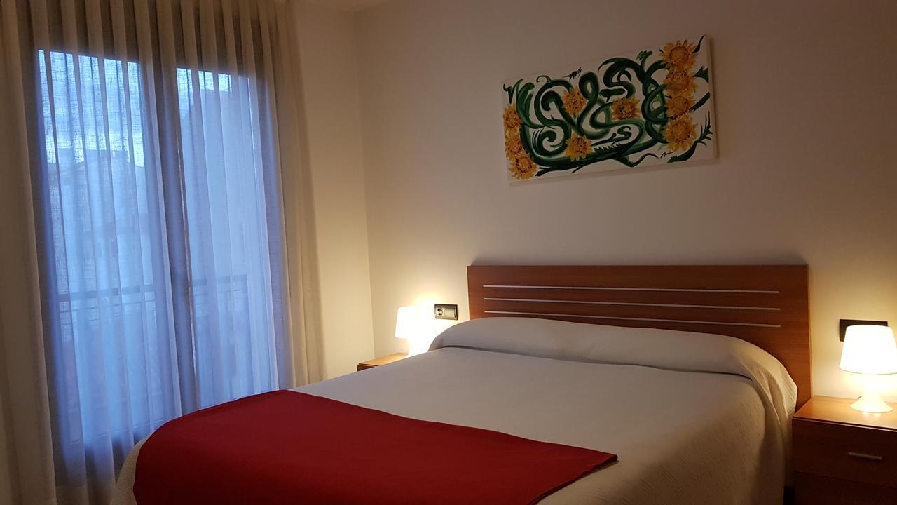 Apartment Puerta Muralla Teruel