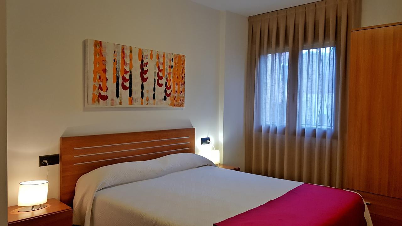 Apartment Puerta Muralla