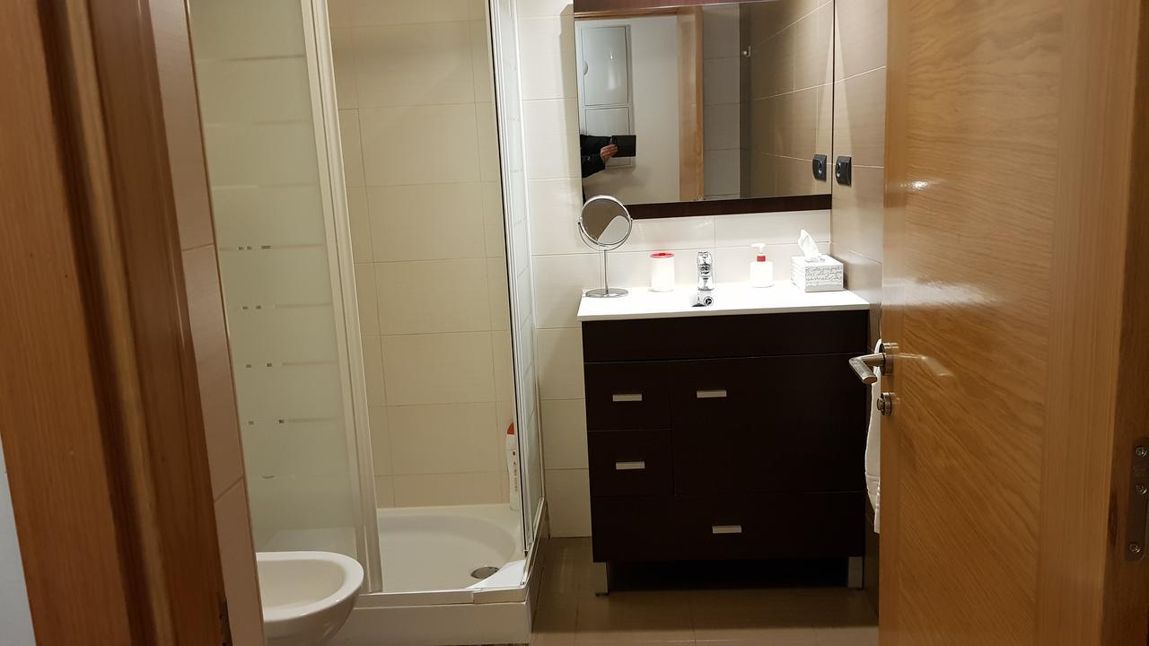 Puerta Muralla Apartment *