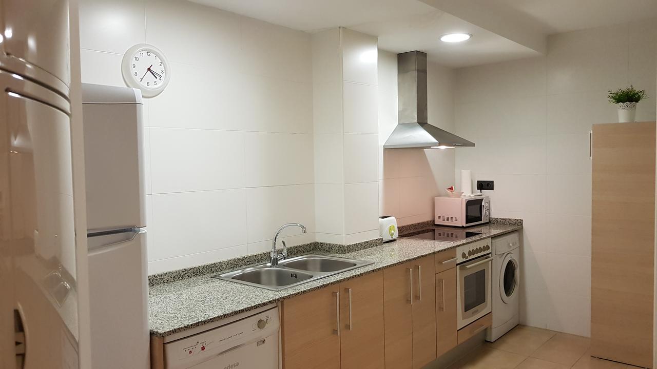 Apartment Puerta Muralla Teruel