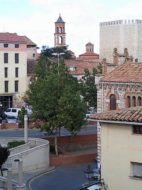 Puerta Muralla Apartment *